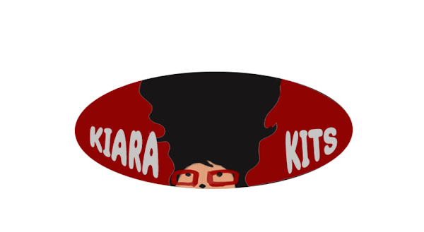Kiara Kits logo